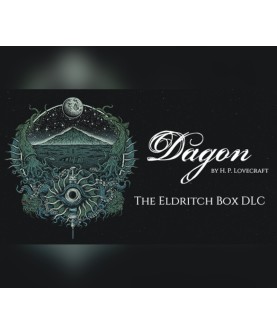 Dagon - The Eldritch Box DLC Steam Key GLOBAL